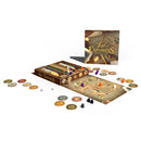 Lost Explorers Board Game
