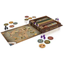 Lost Explorers Board Game