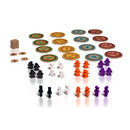 Lost Explorers Board Game