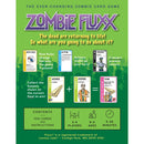 Fluxx: Zombie Edition | The Ever-Changing Card Game