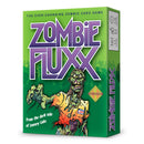Fluxx: Zombie Edition | The Ever-Changing Card Game