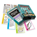 Fluxx: Pirate Edition | The Ever-Changing Card Game