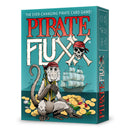 Fluxx: Pirate Edition | The Ever-Changing Card Game