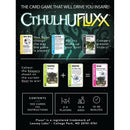 Fluxx: Cthulhu Edition | The Ever-Changing Card Game