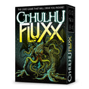 Fluxx: Cthulhu Edition | The Ever-Changing Card Game