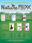 Fluxx: Nature Card Game