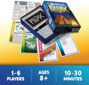 Camping Fluxx Card Game | The Great Outdoor Just Got Wilder!
