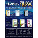 Camping Fluxx Card Game | The Great Outdoor Just Got Wilder!