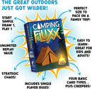 Camping Fluxx Card Game | The Great Outdoor Just Got Wilder!
