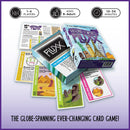 Fluxx: Around the World
