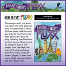 Fluxx: Around the World