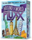 Fluxx: Around the World