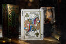 Lord of the Rings Playing Cards