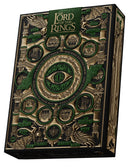 Lord of the Rings Playing Cards