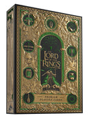 Lord of the Rings Playing Cards