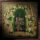 Lord of the Rings Jigsaw Puzzle, 1,000 Pieces
