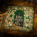 Lord of the Rings Jigsaw Puzzle, 1,000 Pieces