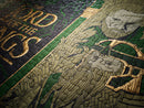 Lord of the Rings Jigsaw Puzzle, 1,000 Pieces