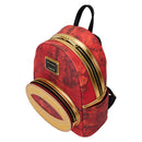 The Lord of the Rings The One Ring Glow Mini Backpack