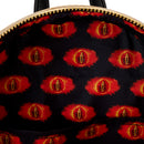 The Lord of the Rings The One Ring Glow Mini Backpack
