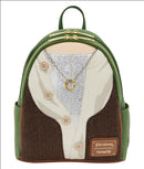 Lord of the Rings Frodo Mithril Cosplay Mini Backpack