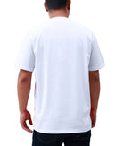 Looney Tunes Marvin the Martian Boooom Shirt, White