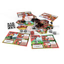 Looney Tunes Mayhem Board Game