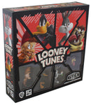 Looney Tunes Mayhem Board Game