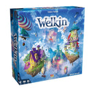 Welkin Strategy Board Game