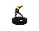 Marvel HeroClix: Mojoworld Longshot Limited Edition Figure