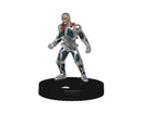 Marvel HeroClix: Steal This Head! Silvermane Limited Edition Figure