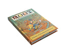 Root: The Roleplaying Game - Core Rulebook