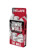 Zombie World: RPG The Mall Expansion