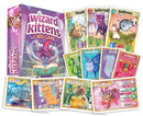 Wizard Kittens Card Game