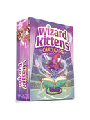 Wizard Kittens Card Game