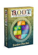Root: The RPG - Faction Dice Set