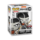 Funko POP! Teenage Mutant Ninja Turtles Casey Jones 3.75" Vinyl Figure (