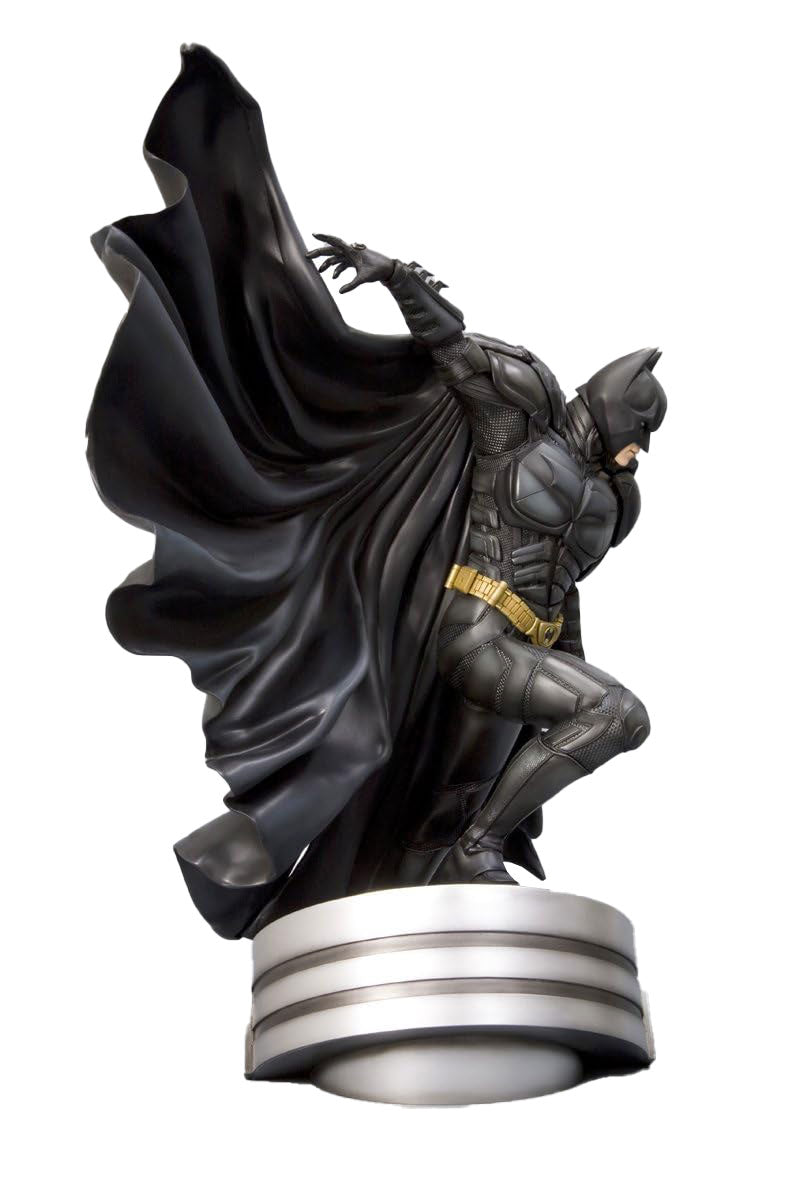 Batman: The Dark Knight Bat-Suit Kotobukiya ArtFX Statue