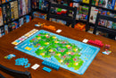 Rebirth: Tile Laying Board Game