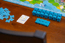 Rebirth: Tile Laying Board Game
