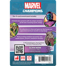 Marvel Champions: The Card Game - The One and Future Kang Scenario Pack