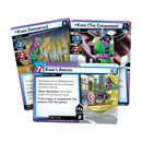 Marvel Champions: The Card Game - The One and Future Kang Scenario Pack