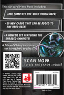 Marvel Champions: The Card Game - Venom Hero Pack