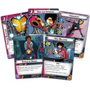 Marvel Champions: The Card Game - Ironheart Hero Pack