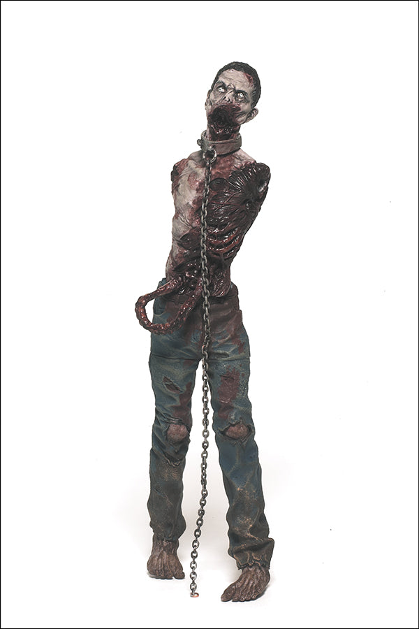 The Walking Dead Series 2 Action Figure: Zombie Mike