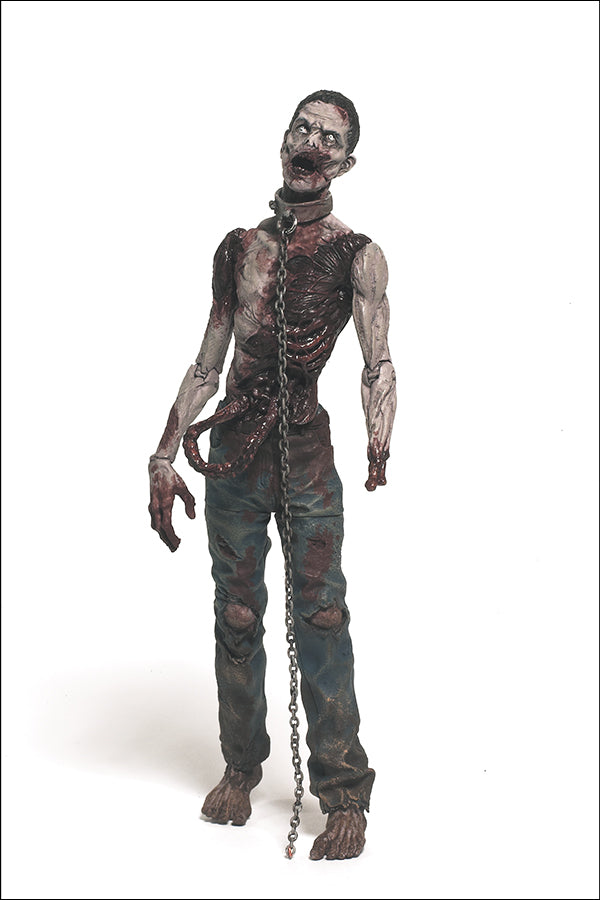 The Walking Dead Series 2 Action Figure: Zombie Mike