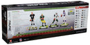 Brett Favre Through The Years 4-Figure Set