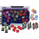 Marvel D.A.G.G.E.R. Cooperative Board Game