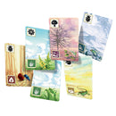 Meadow Board Game | Nature Observing Drafting and Set Collection Game
