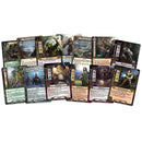 Lord of the Rings: The Card Game - The Two Towers Saga Expansion